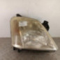 Optique avant principal droit (feux)(phare) OPEL MERIVA A