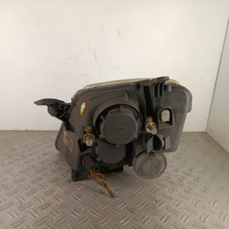 Optique avant principal droit (feux)(phare) OPEL MERIVA A