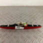Feu arriere stop central RENAULT SCENIC 1