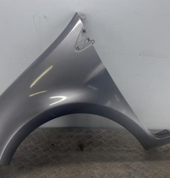 Aile avant gauche RENAULT CLIO 3 Photo n°1