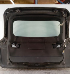 Malle/Hayon arriere CITROEN C4 PICASSO 2 Photo n°4