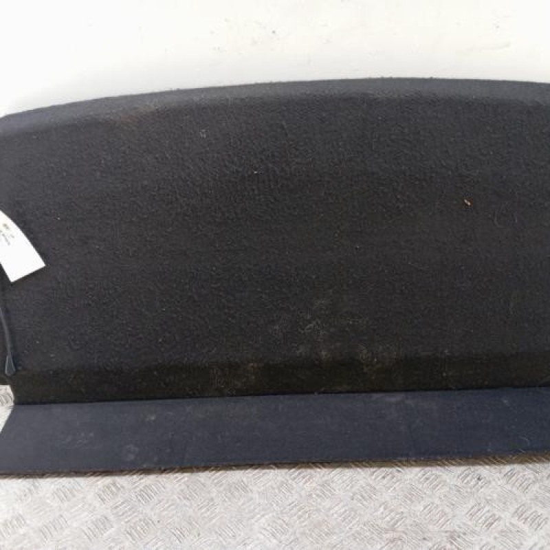 Plage arriere CITROEN C4 PICASSO 2 Plage arriere CITROEN C4 PICASSO 2