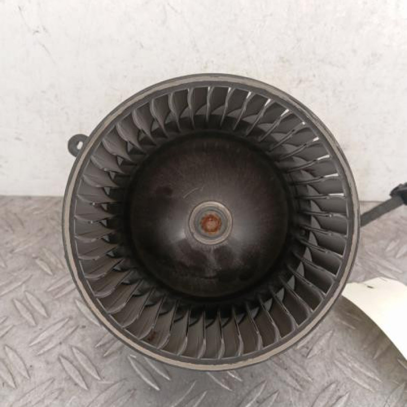 Pulseur d'air PEUGEOT BOXER 3 Pulseur d'air PEUGEOT BOXER 3
