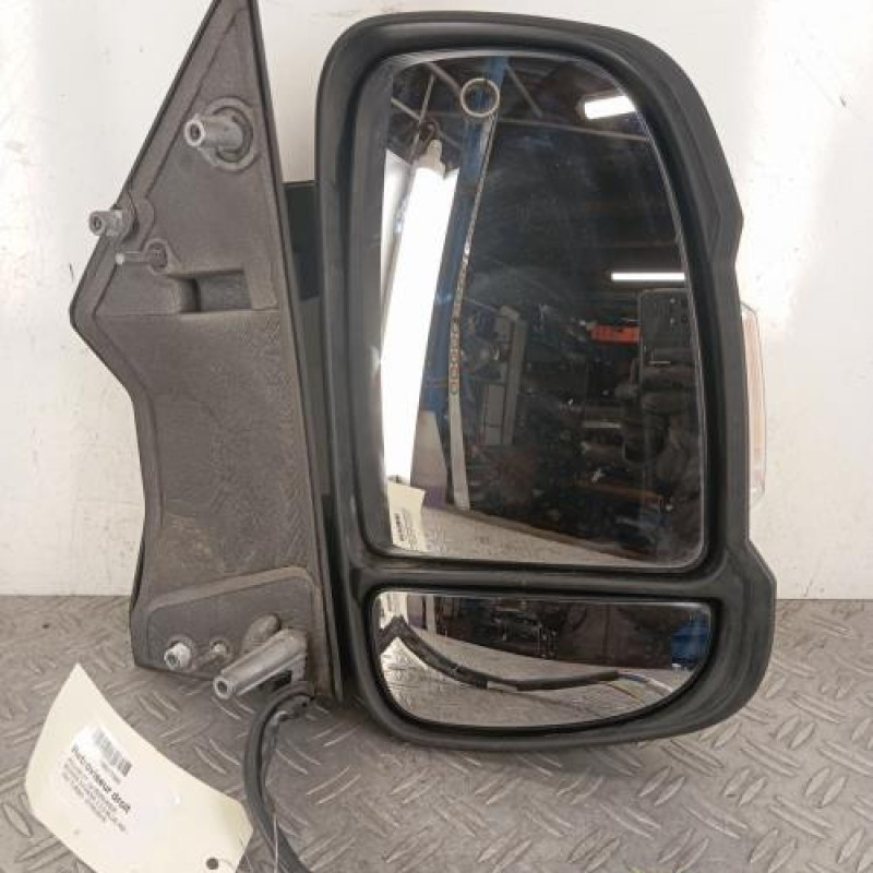 Retroviseur droit PEUGEOT BOXER 3