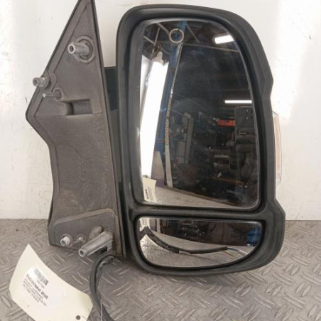 Retroviseur droit PEUGEOT BOXER 3 Photo n°1