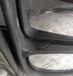 Retroviseur droit PEUGEOT BOXER 3 Photo n°3
