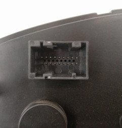 Compteur PEUGEOT BOXER 3 Photo n°3