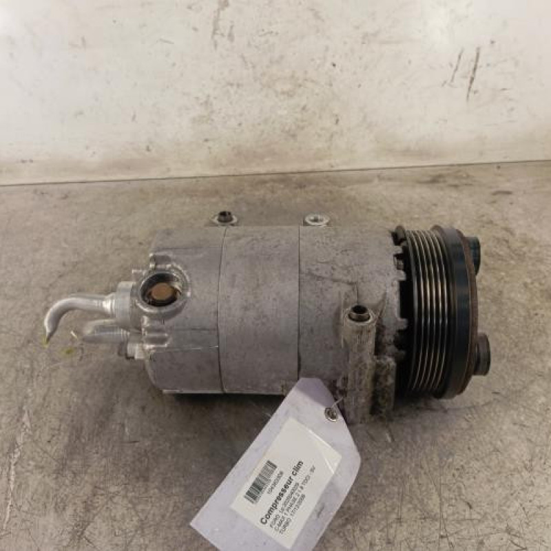 Compresseur clim FORD C-MAX 1