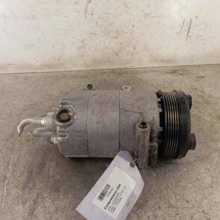 Compresseur clim FORD C-MAX 1 Photo n°1