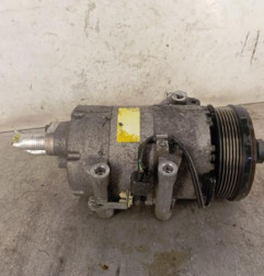 Compresseur clim FORD C-MAX 1