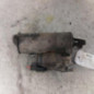 Demarreur FORD FIESTA 4