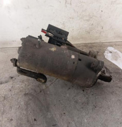 Demarreur FORD FIESTA 4