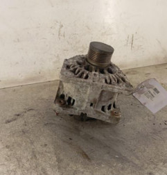 Alternateur RENAULT SCENIC 2 Photo n°1