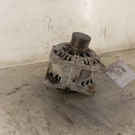 Alternateur RENAULT SCENIC 2 Photo n°1