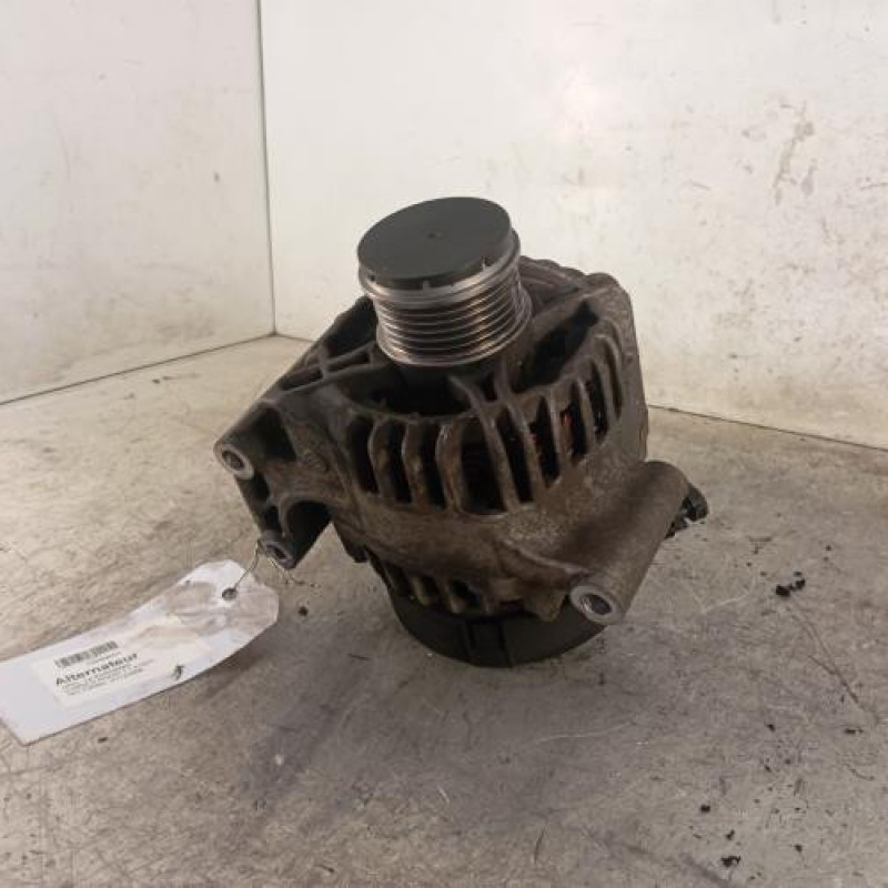 Alternateur OPEL CORSA D