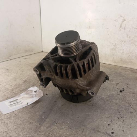 Alternateur OPEL CORSA D Photo n°1
