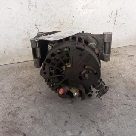 Alternateur OPEL CORSA D