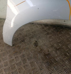 Aile avant droit CITROEN C4 1