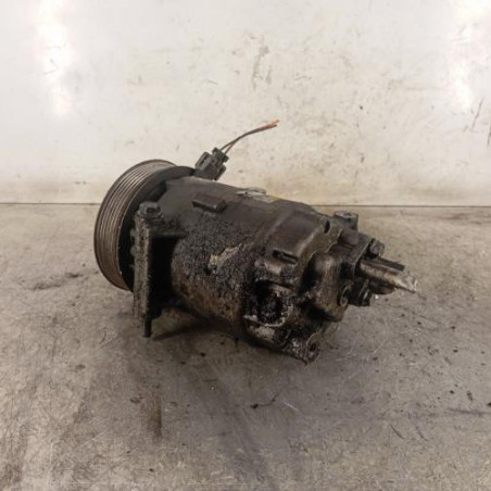 Compresseur clim RENAULT MEGANE 2