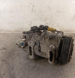 Compresseur clim PEUGEOT 308 1 SW Photo n°1