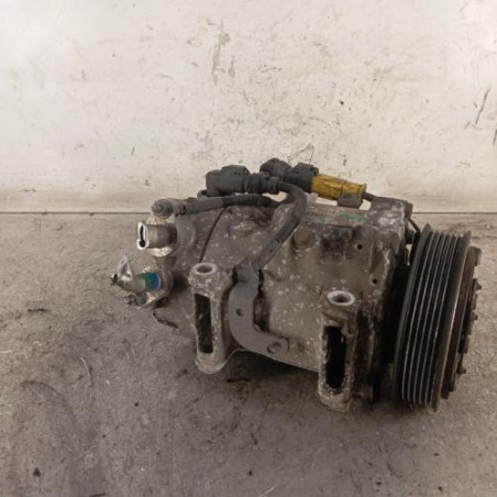 Compresseur clim PEUGEOT 308 1 SW Photo n°1