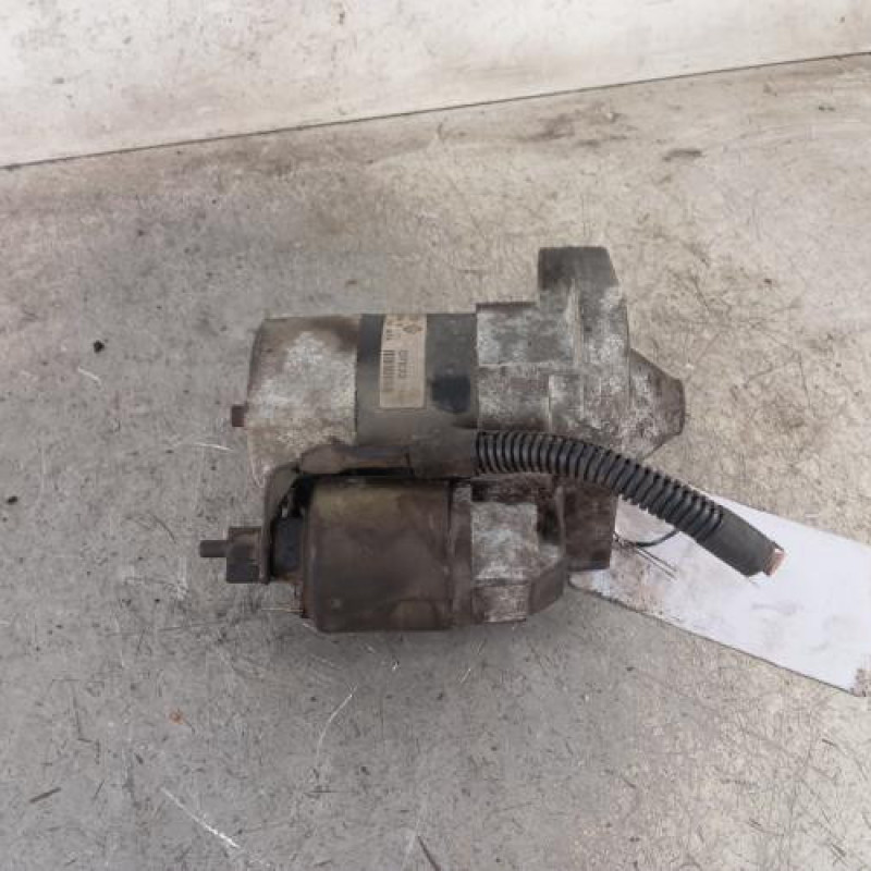 Demarreur RENAULT SCENIC 1