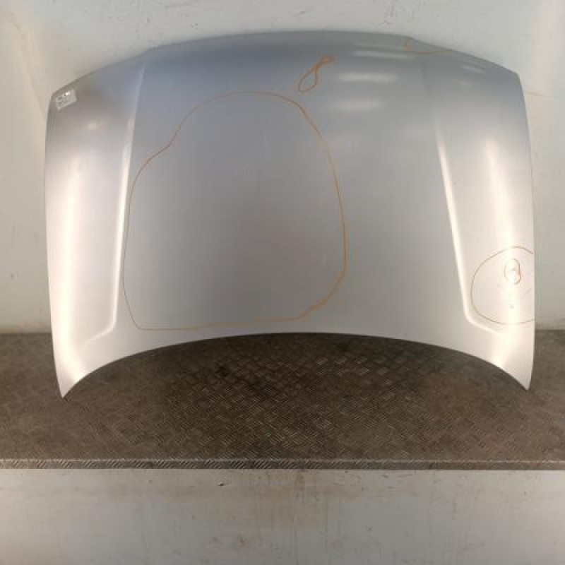 Capot CITROEN BERLINGO 1