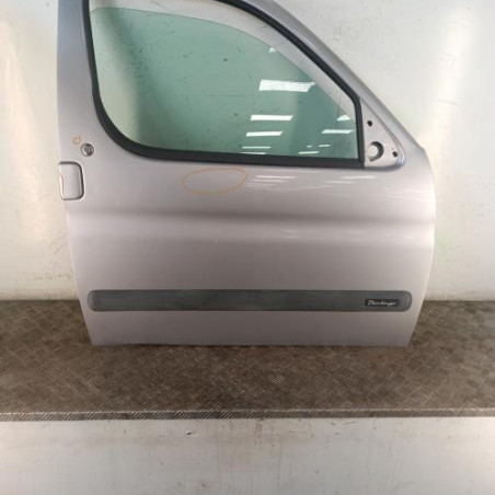 Porte avant droit CITROEN BERLINGO 1 Photo n°1