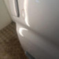 Porte avant droit CITROEN BERLINGO 1