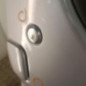 Porte avant droit CITROEN BERLINGO 1