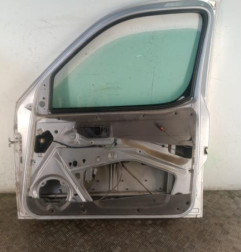 Porte avant droit CITROEN BERLINGO 1 Photo n°6