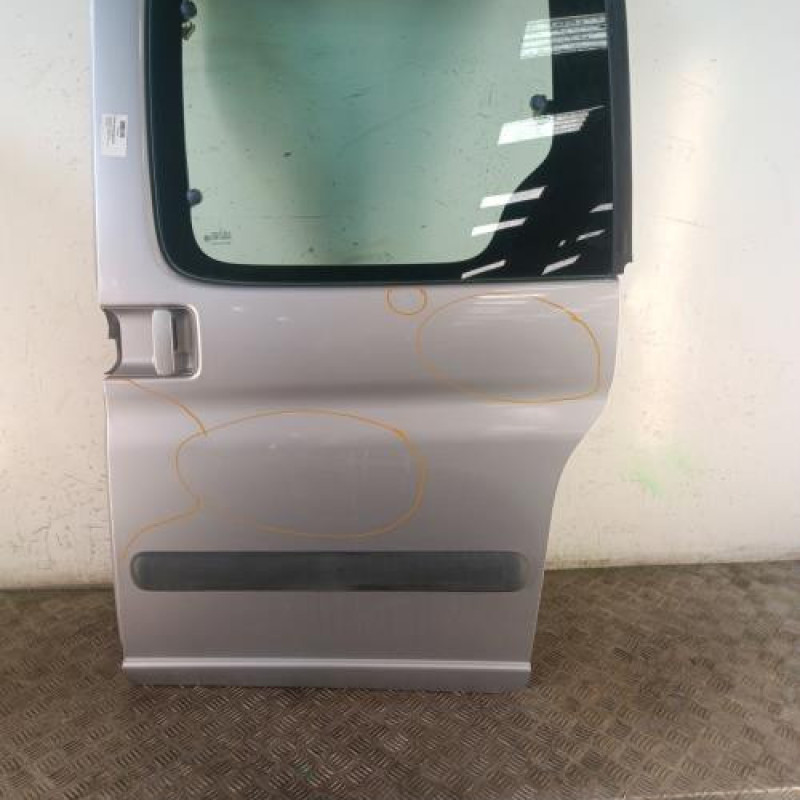Porte laterale gauche CITROEN BERLINGO 1
