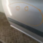 Porte laterale gauche CITROEN BERLINGO 1