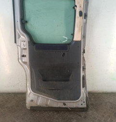 Porte laterale gauche CITROEN BERLINGO 1 Photo n°5