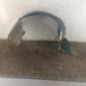 Pare boue avant gauche CITROEN BERLINGO 1