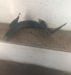 Pare boue avant gauche CITROEN BERLINGO 1