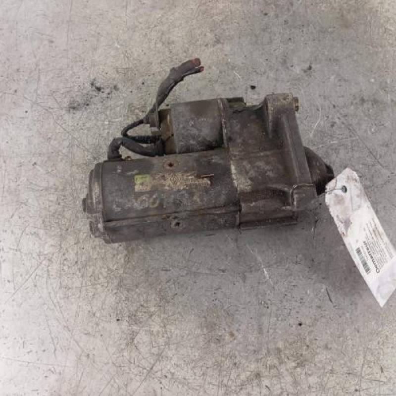 Demarreur RENAULT SCENIC 1