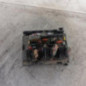 Boitier servitude moteur (BSM) PEUGEOT 308 1