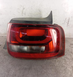 Feu arriere principal droit (feux) CITROEN C4 CACTUS Photo n°1