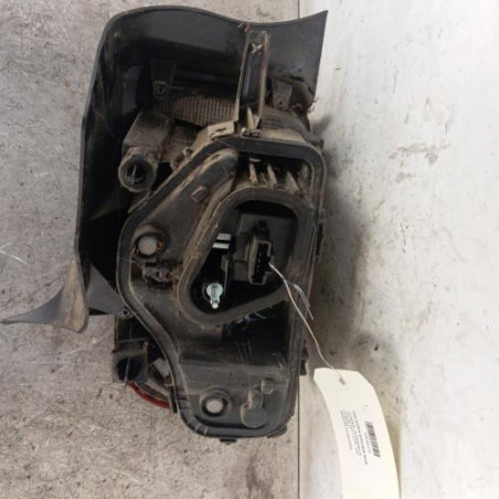 Feu arriere principal droit (feux) CITROEN C4 CACTUS