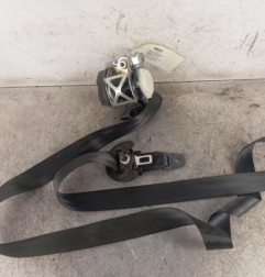Ceinture avant droit CITROEN C4 CACTUS Photo n°1