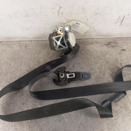 Ceinture avant droit CITROEN C4 CACTUS Photo n°1