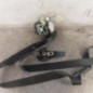 Ceinture avant droit CITROEN C4 CACTUS