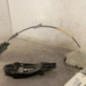 Serrure avant droit CITROEN C4 CACTUS