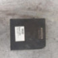 Boitier UPC RENAULT MEGANE 3