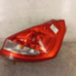 Feu arriere principal droit (feux) FORD FIESTA 6
