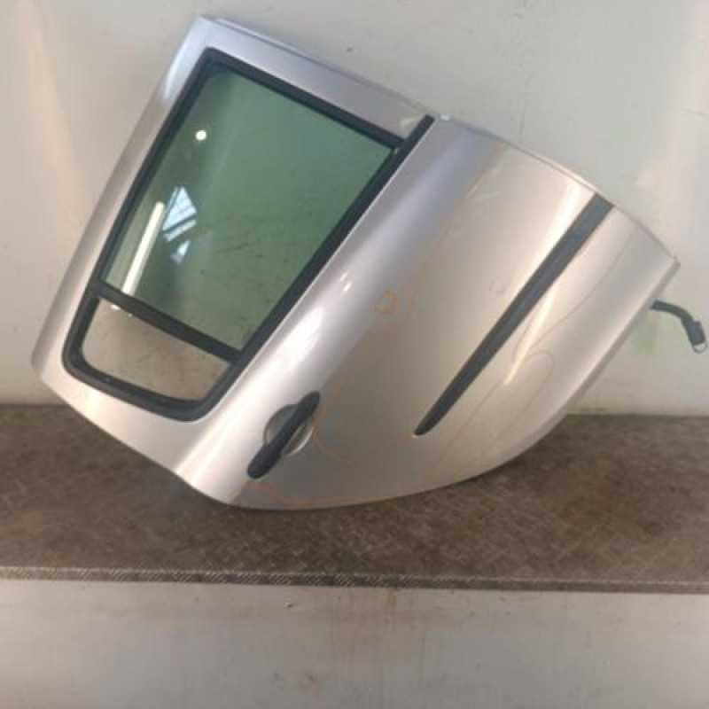 Porte arriere droit RENAULT CLIO 3
