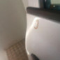 Porte avant droit RENAULT CLIO 3
