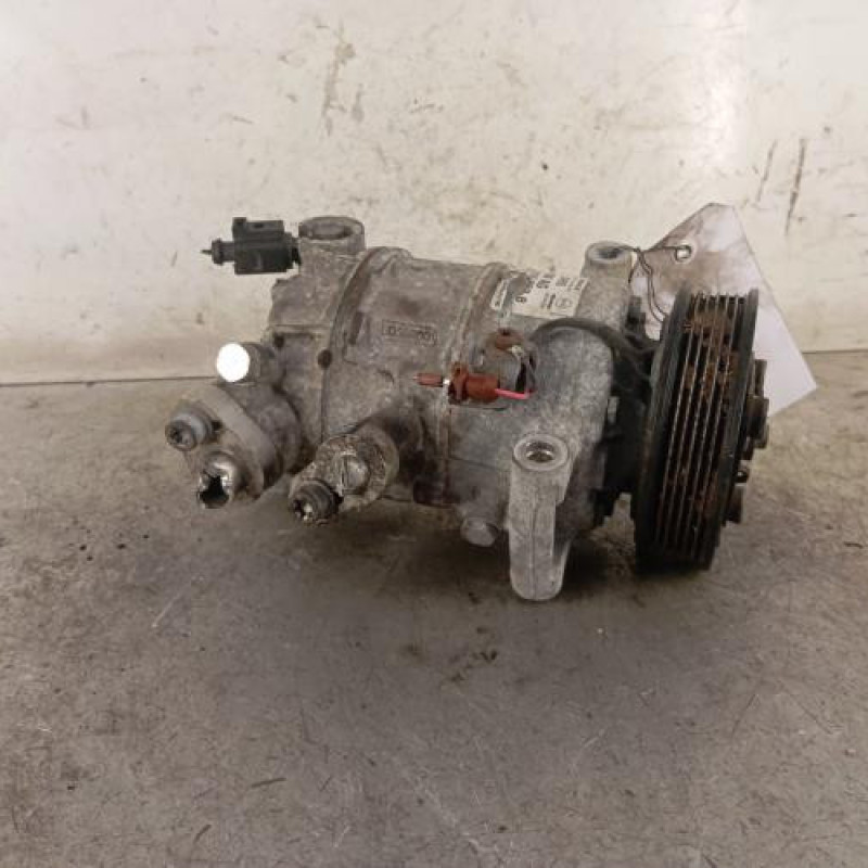 Compresseur clim VOLKSWAGEN PASSAT 7 Compresseur clim VOLKSWAGEN PASSAT 7