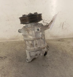 Compresseur clim VOLKSWAGEN PASSAT 7